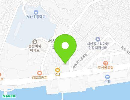 103 Haean-ro, Mokpo-si, Jeollanam-do, Republic of Korea Map