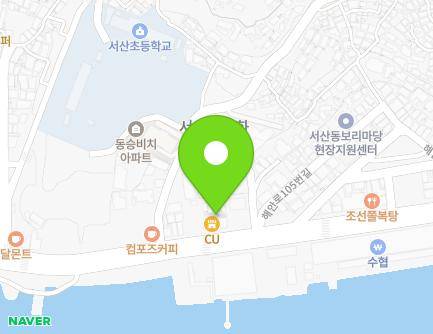 101 Haean-ro, Mokpo-si, Jeollanam-do, Republic of Korea Map
