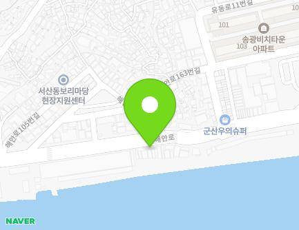 126-1 Haean-ro, Mokpo-si, Jeollanam-do, Republic of Korea Map