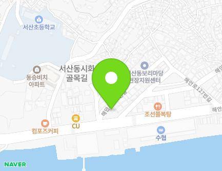 4 Haean-ro 105beon-gil, Mokpo-si, Jeollanam-do, Republic of Korea Map