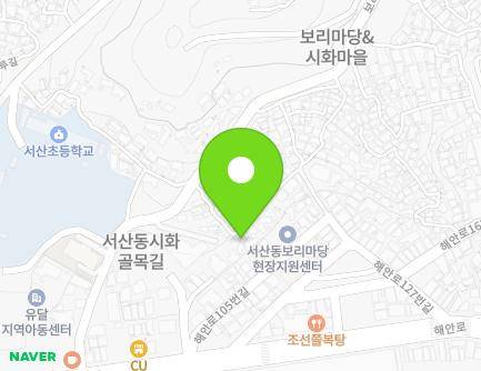 8 Borimadang-ro 22beon-gil, Mokpo-si, Jeollanam-do, Republic of Korea Map