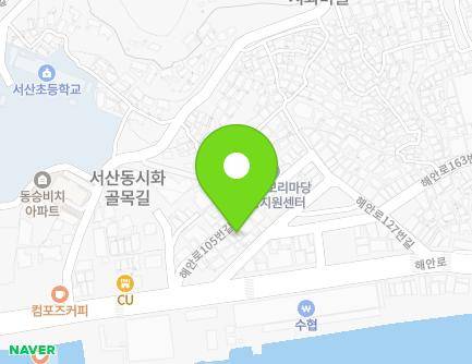 8 Haean-ro 105beon-gil, Mokpo-si, Jeollanam-do, Republic of Korea Map