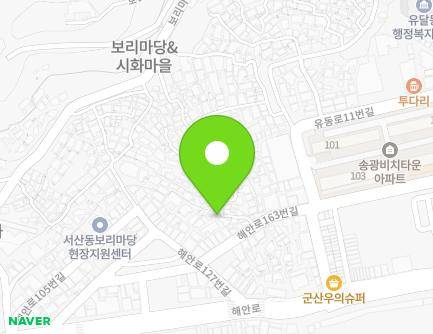 3-1 Haean-ro 163beonan-gil, Mokpo-si, Jeollanam-do, Republic of Korea Map