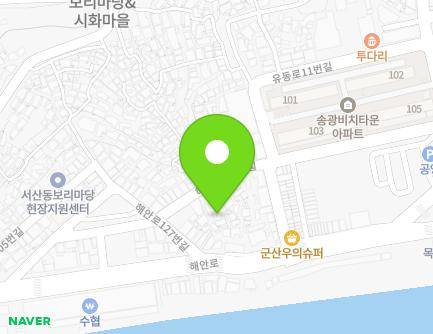 3-2 Haean-ro 133beon-gil, Mokpo-si, Jeollanam-do, Republic of Korea Map