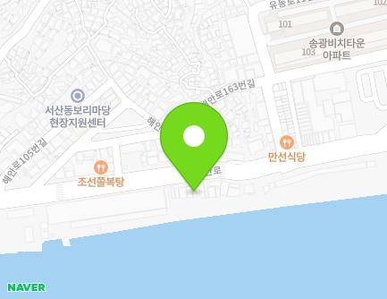 126-2 Haean-ro, Mokpo-si, Jeollanam-do, Republic of Korea Map