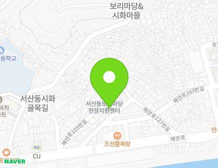 46-2 Haean-ro 163beon-gil, Mokpo-si, Jeollanam-do, Republic of Korea Map