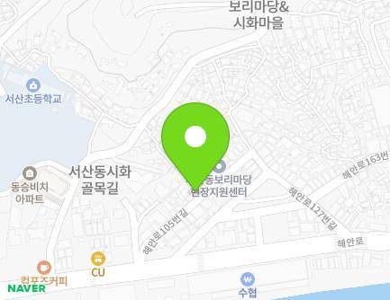 9-3 Haean-ro 105beon-gil, Mokpo-si, Jeollanam-do, Republic of Korea Map