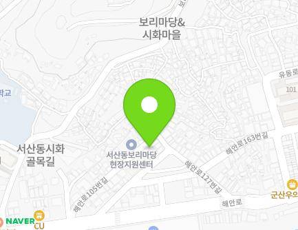 16 Haean-ro 105beon-gil, Mokpo-si, Jeollanam-do, Republic of Korea Map
