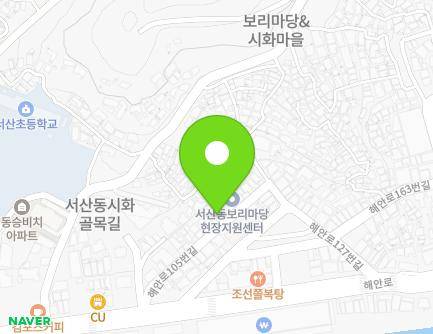 11-2 Haean-ro 105beon-gil, Mokpo-si, Jeollanam-do, Republic of Korea Map