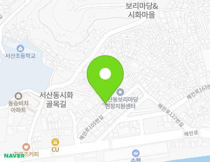 9-2 Haean-ro 105beon-gil, Mokpo-si, Jeollanam-do, Republic of Korea Map