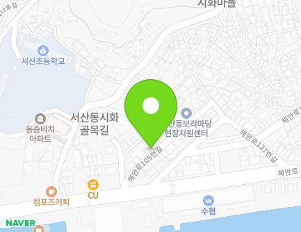 7 Haean-ro 105beon-gil, Mokpo-si, Jeollanam-do, Republic of Korea Map