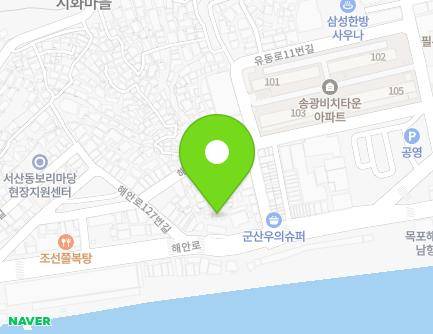 1 Haean-ro 133beon-gil, Mokpo-si, Jeollanam-do, Republic of Korea Map