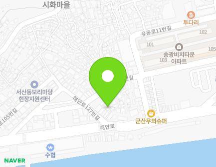 2-3 Haean-ro 127beon-gil, Mokpo-si, Jeollanam-do, Republic of Korea Map