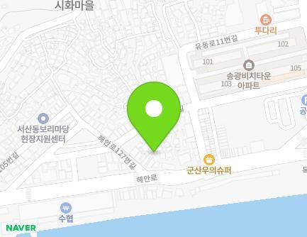 3-4 Haean-ro 133beon-gil, Mokpo-si, Jeollanam-do, Republic of Korea Map