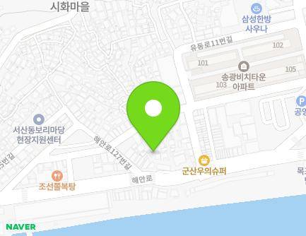 3-3 Haean-ro 133beon-gil, Mokpo-si, Jeollanam-do, Republic of Korea Map