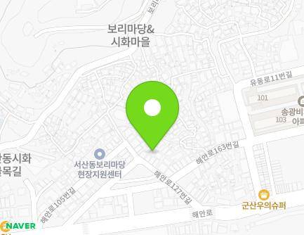 10-2 Haean-ro 127beon-gil, Mokpo-si, Jeollanam-do, Republic of Korea Map