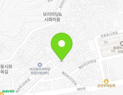 8-4 Haean-ro 127beon-gil, Mokpo-si, Jeollanam-do, Republic of Korea Map