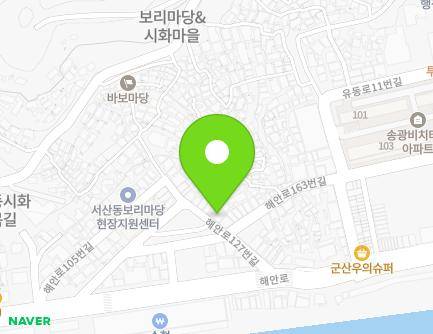 8 Haean-ro 127beon-gil, Mokpo-si, Jeollanam-do, Republic of Korea Map
