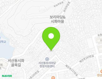 15-3 Haean-ro 127beon-gil, Mokpo-si, Jeollanam-do, Republic of Korea Map