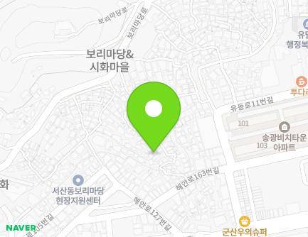 9-1 Haean-ro 163beonan-gil, Mokpo-si, Jeollanam-do, Republic of Korea Map