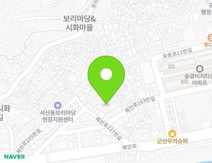8-2 Haean-ro 127beon-gil, Mokpo-si, Jeollanam-do, Republic of Korea Map