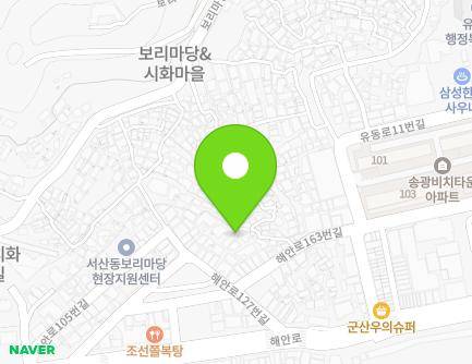3-2 Haean-ro 163beonan-gil, Mokpo-si, Jeollanam-do, Republic of Korea Map