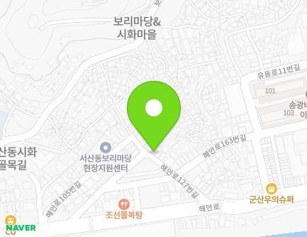 10-1 Haean-ro 127beon-gil, Mokpo-si, Jeollanam-do, Republic of Korea Map