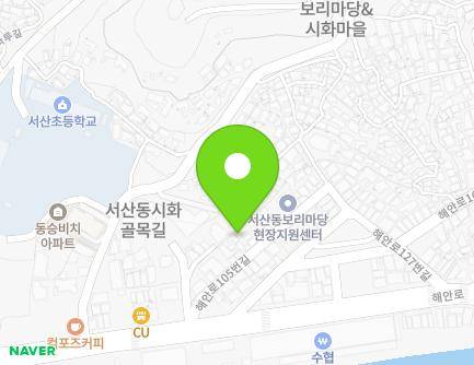 7-6 Haean-ro 105beon-gil, Mokpo-si, Jeollanam-do, Republic of Korea Map