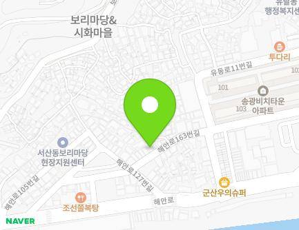 32-4 Haean-ro 163beon-gil, Mokpo-si, Jeollanam-do, Republic of Korea Map