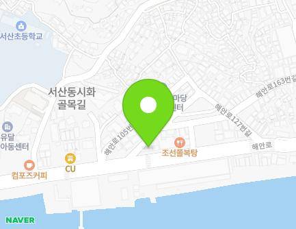 111 Haean-ro, Mokpo-si, Jeollanam-do, Republic of Korea Map