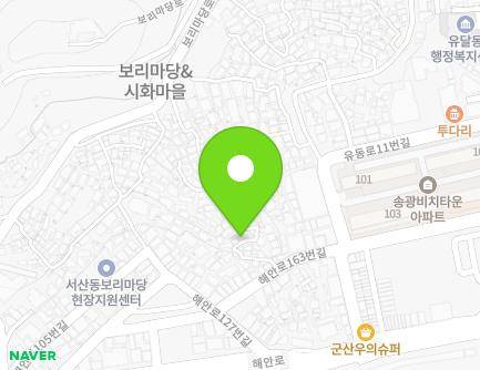 5-1 Haean-ro 163beonan-gil, Mokpo-si, Jeollanam-do, Republic of Korea Map