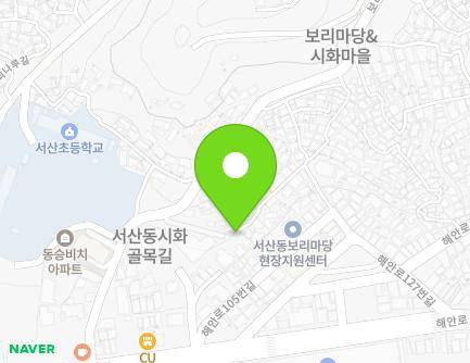 6-4 Borimadang-ro 22beon-gil, Mokpo-si, Jeollanam-do, Republic of Korea Map