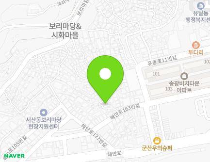 2-1 Haean-ro 163beonan-gil, Mokpo-si, Jeollanam-do, Republic of Korea Map
