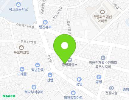 3 Manse-ro, Mokpo-si, Jeollanam-do, Republic of Korea Map
