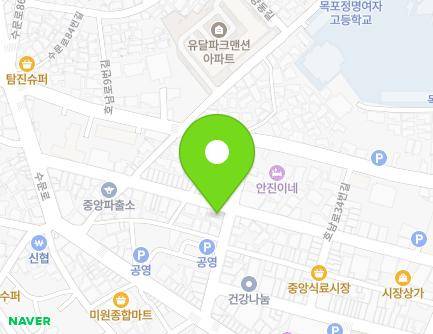 8 Honam-ro 24beon-gil, Mokpo-si, Jeollanam-do, Republic of Korea Map