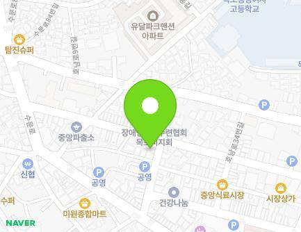 10 Honam-ro 24beon-gil, Mokpo-si, Jeollanam-do, Republic of Korea Map