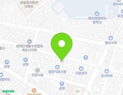 9 Honam-ro 34beon-gil, Mokpo-si, Jeollanam-do, Republic of Korea Map