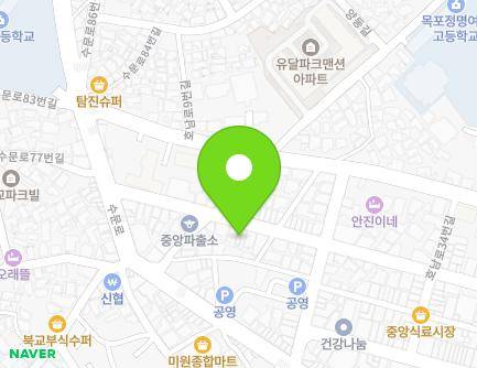 57-1 Yeongsan-ro 121beon-gil, Mokpo-si, Jeollanam-do, Republic of Korea Map