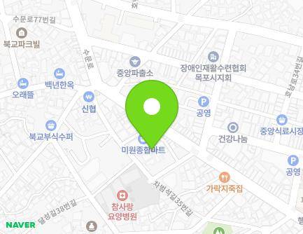 12-2 Chabeomseok-gil 35beon-gil, Mokpo-si, Jeollanam-do, Republic of Korea Map