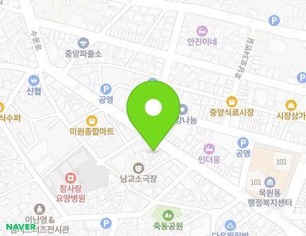 49 Sumun-ro, Mokpo-si, Jeollanam-do, Republic of Korea Map