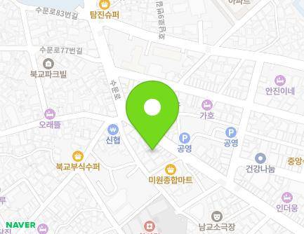 61-5 Sumun-ro, Mokpo-si, Jeollanam-do, Republic of Korea Map