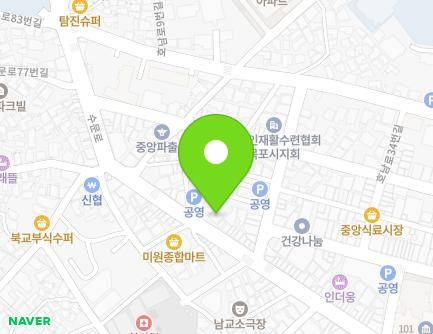 58-1 Sumun-ro, Mokpo-si, Jeollanam-do, Republic of Korea Map