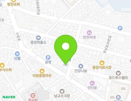 16 Honam-ro 24beon-gil, Mokpo-si, Jeollanam-do, Republic of Korea Map