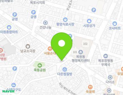 2-1 Sumun-ro 35beon-gil, Mokpo-si, Jeollanam-do, Republic of Korea Map