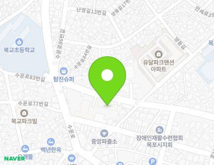 14 Honam-ro, Mokpo-si, Jeollanam-do, Republic of Korea Map