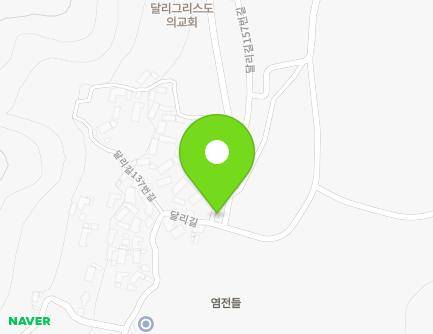 145 Dalli-gil, Mokpo-si, Jeollanam-do, Republic of Korea Map