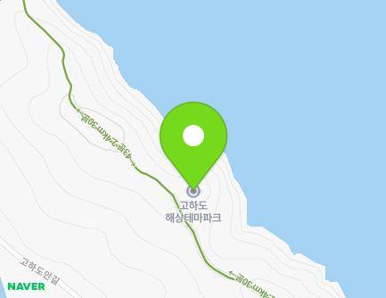 234 Gohadoan-gil, Mokpo-si, Jeollanam-do, Republic of Korea Map