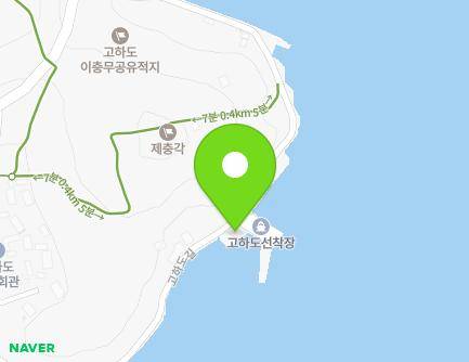162 Gohado-gil, Mokpo-si, Jeollanam-do, Republic of Korea Map