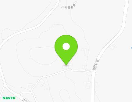 83-1 Gohado-gil, Mokpo-si, Jeollanam-do, Republic of Korea Map
