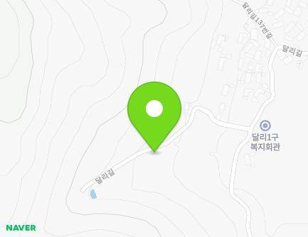 125-15 Dalli-gil, Mokpo-si, Jeollanam-do, Republic of Korea Map